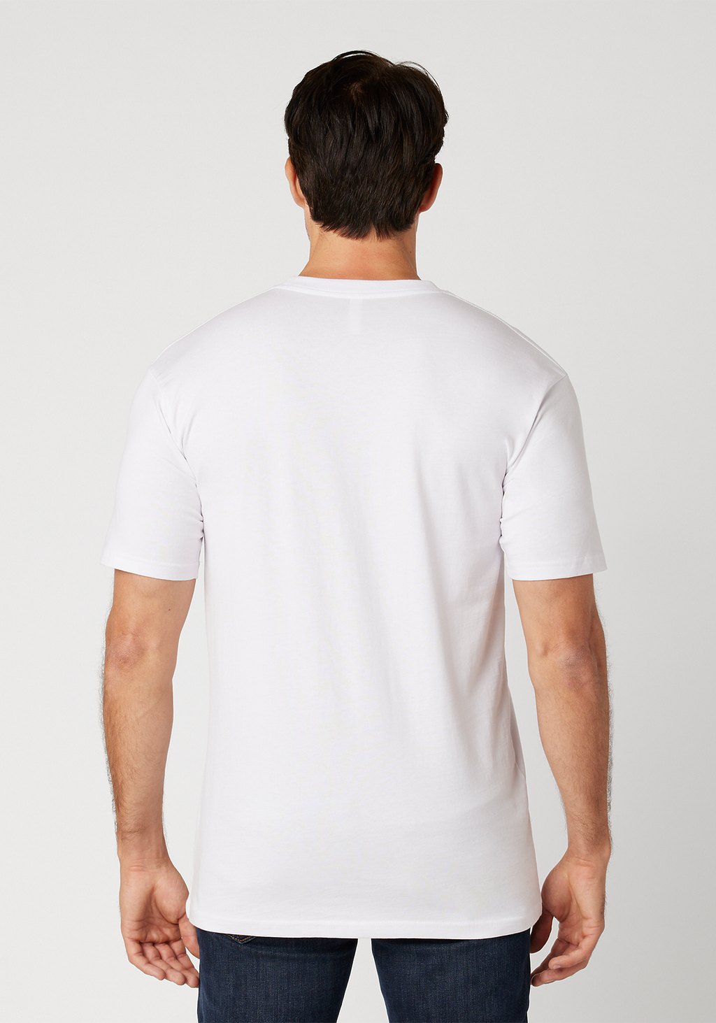 HEAVYWEIGHT T-SHIRT
