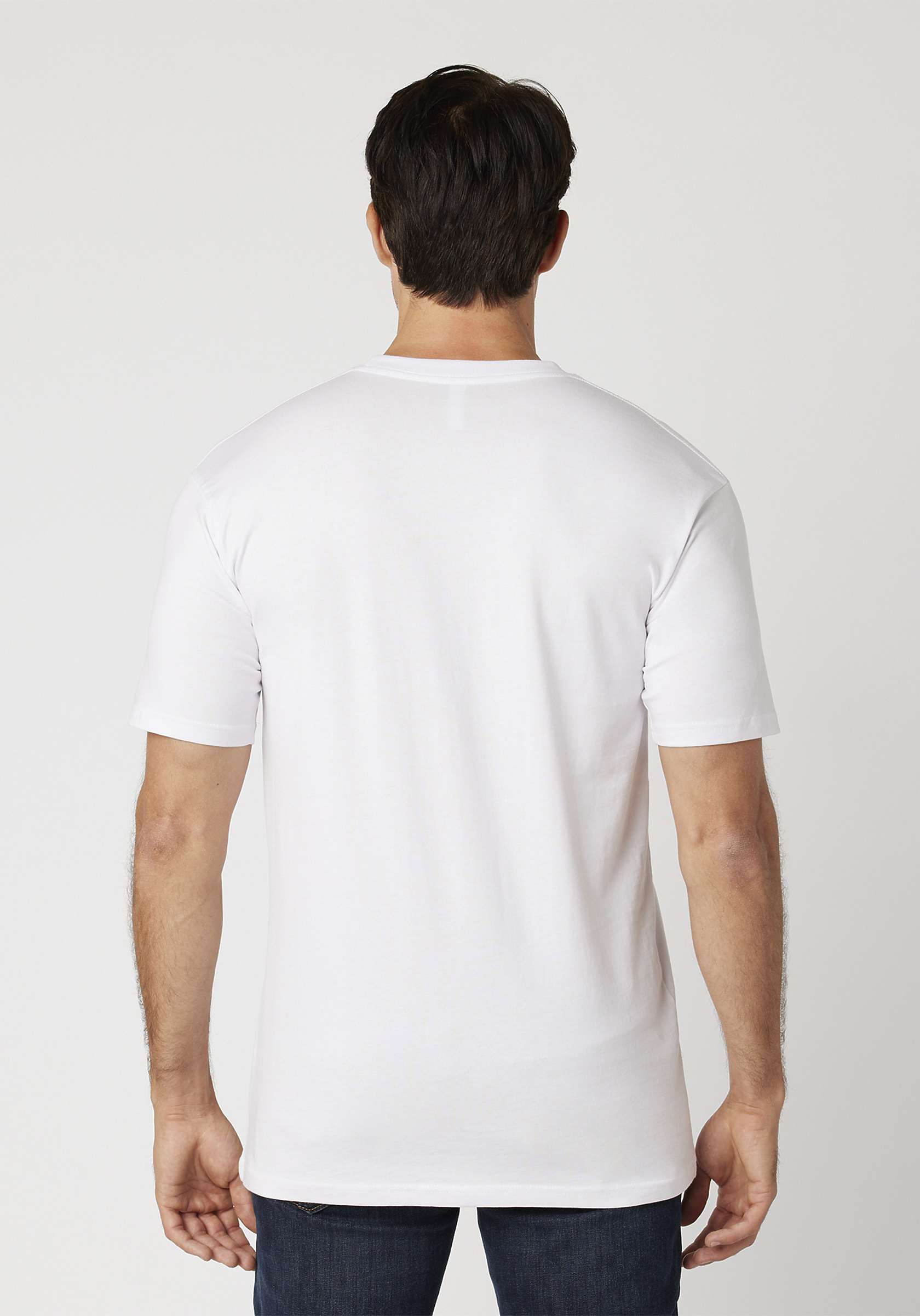 HEAVYWEIGHT T-SHIRT