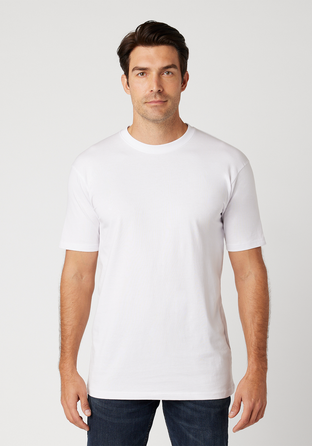 HEAVYWEIGHT T-SHIRT