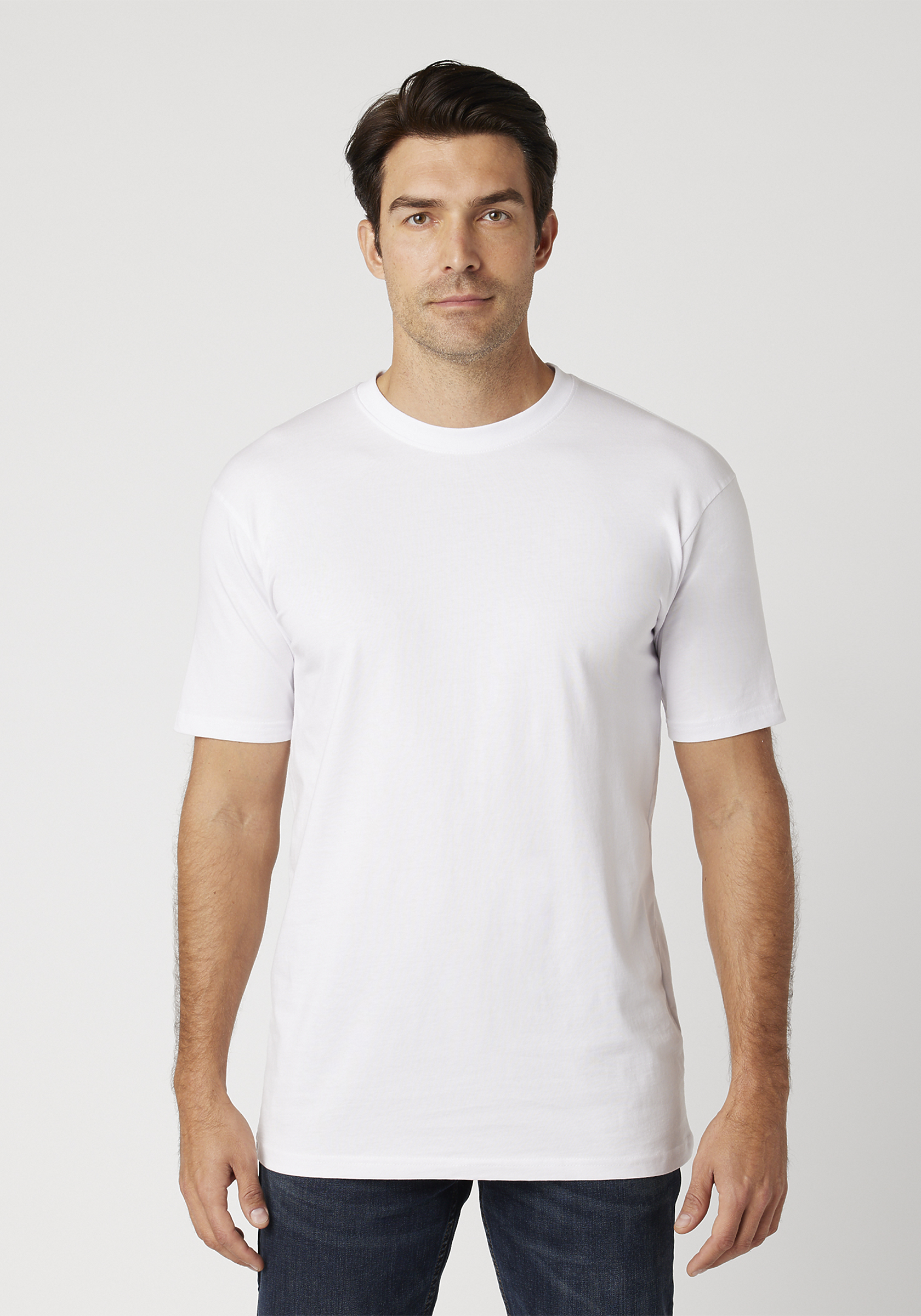 HEAVYWEIGHT T-SHIRT