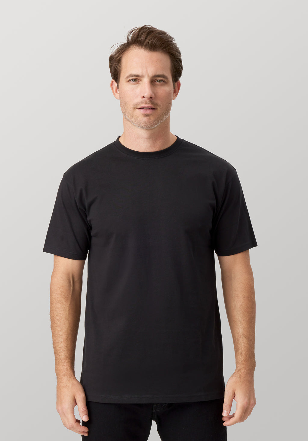 HEAVYWEIGHT T-SHIRT